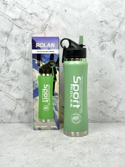 Botella Rolan sport 750ml