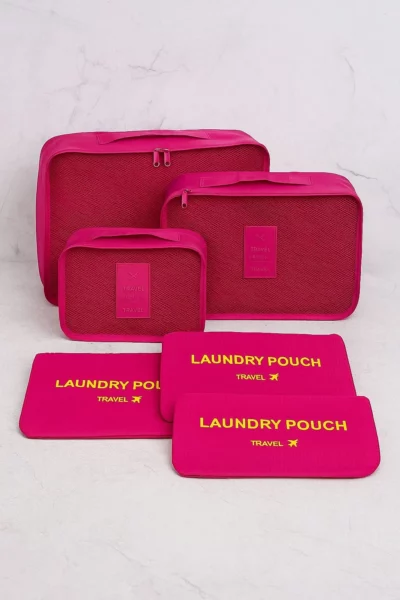 Bolso Viajero 6 PCS  S-1003 - Image 3