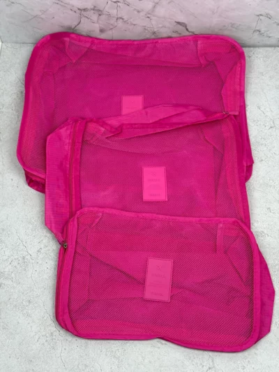 Bolso Viajero 6 PCS  S-1003 - Image 5