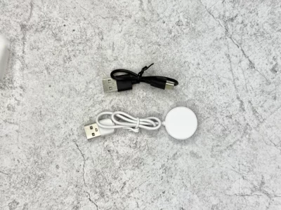 Smartwatch + Auricular P9 + 7 mallas - Image 10