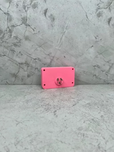Zapatilla Usb Con Luz - Image 3