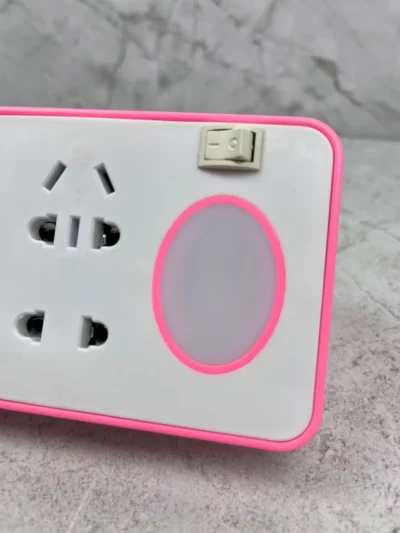 Zapatilla Usb Con Luz - Image 5