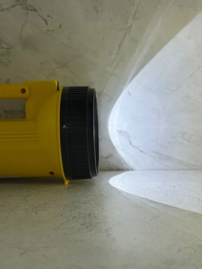 Linterna ORYX 5W OR-003L - Image 7