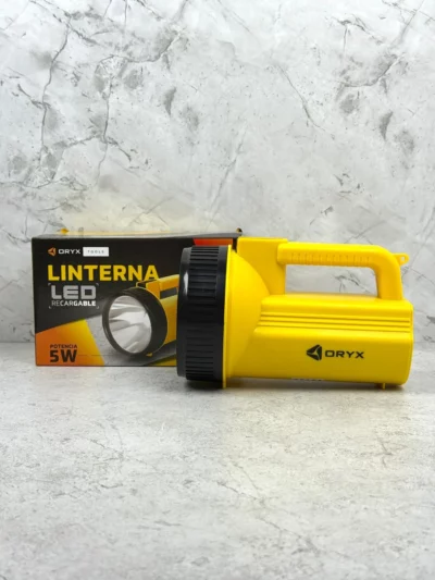 Linterna ORYX 5W OR-003L - Image 2