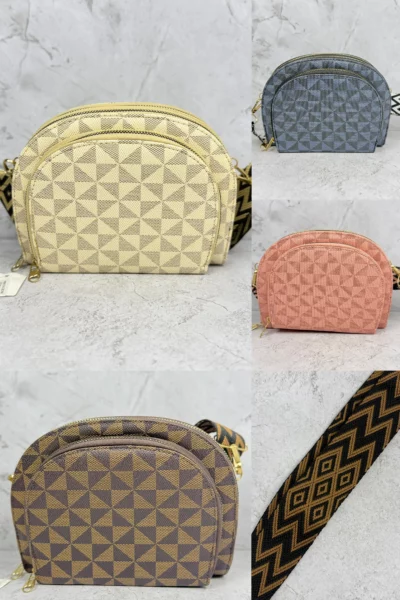 Cartera Paris KB111 - Image 6