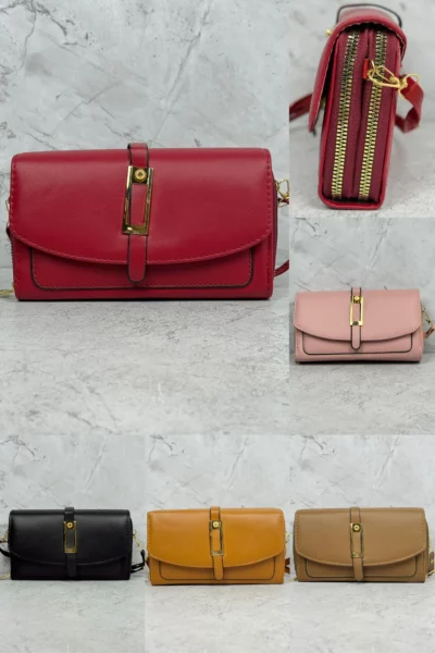 Cartera 2 en 1 - Cristal KB2052 - Image 8
