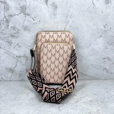 Bandolera Michael Kors KB112