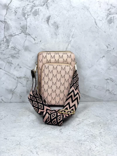 Bandolera Michael Kors KB112