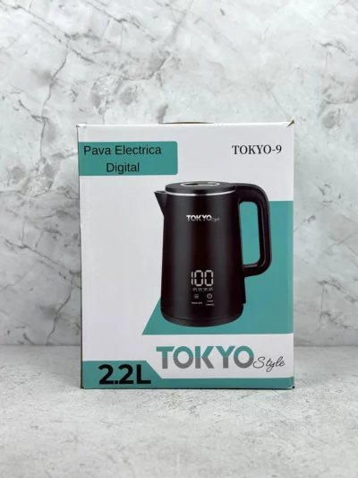Pava Tokyo digital 2.2L - Image 4