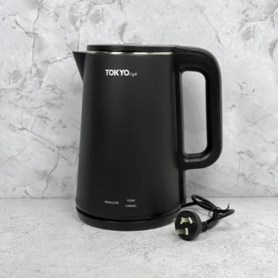 Pava Tokyo digital 2.2L