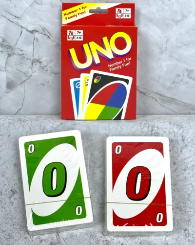 Juego de mesa UNO - Image 4