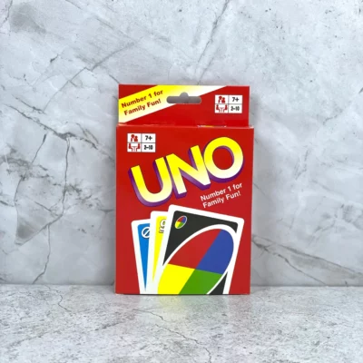 Juego de mesa UNO