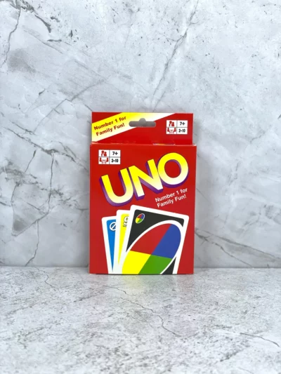 Juego de mesa UNO