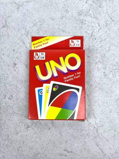 Juego de mesa UNO - Image 2