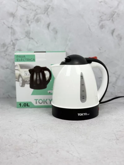 Pava para auto Tokyo 1L