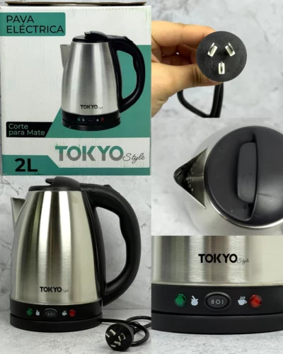 Pava Tokyo corte mate 2L - Image 5