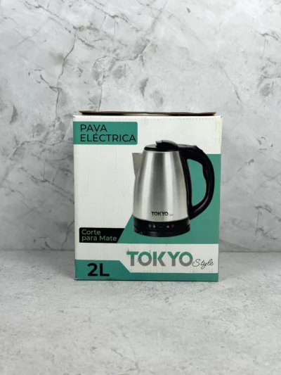 Pava Tokyo corte mate 2L - Image 2