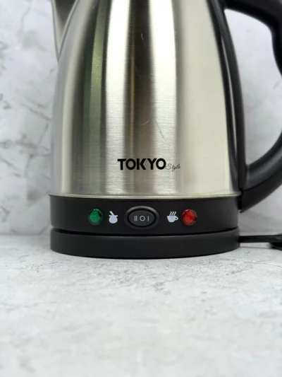 Pava Tokyo corte mate 2L - Image 3