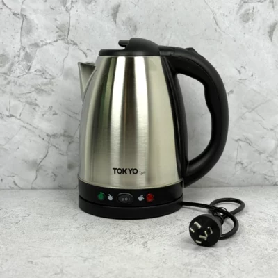 Pava Tokyo corte mate 2L