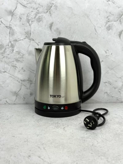 Pava Tokyo corte mate 2L