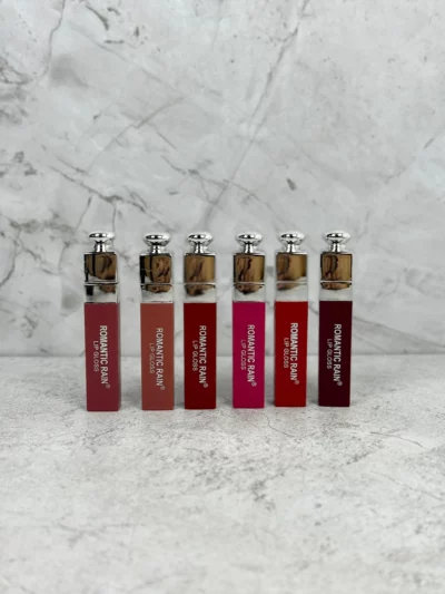 Labial Mayte Romantic Rain 24 pcs - Image 2