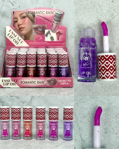 Gloss oil Romantic Rain 24pcs - Image 5