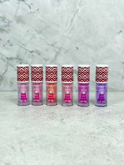 Gloss oil Romantic Rain 24pcs - Image 2