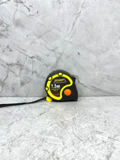 Cinta metrica Giant 7.5M