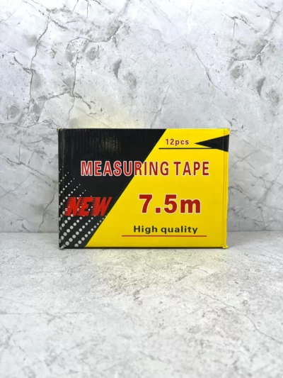 Cinta metrica Giant 7.5M - Image 4