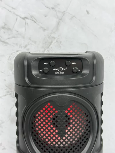 Parlante GREATNICE GTS-2151 - Image 6