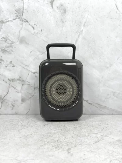 Parlante GREATNICE luz RGB GTS-1867 - Image 2