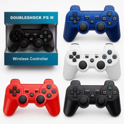 Joystick ps3 Liso