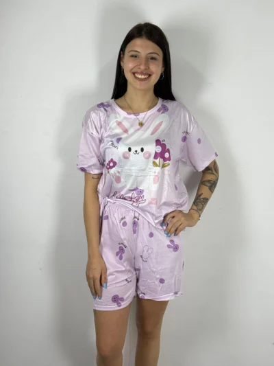 Pijama Wic Wink 3PCS - Image 2