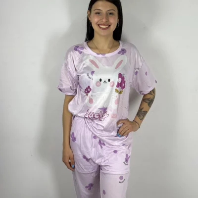Pijama Wic Wink 3PCS