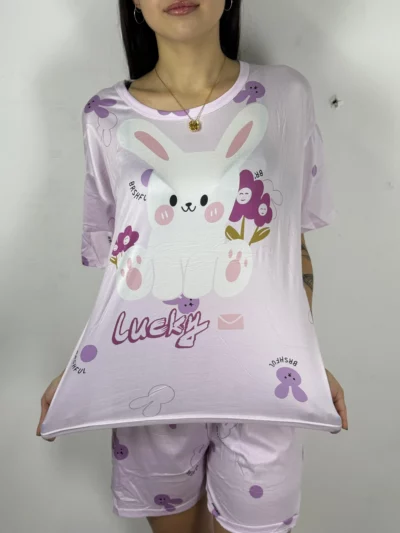 Pijama Wic Wink 3PCS - Image 3