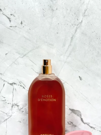 Perfume arabe Roses D´ Emotion - Image 4