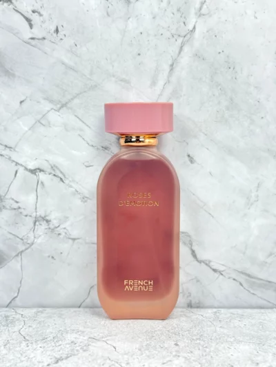 Perfume arabe Roses D´ Emotion - Image 3