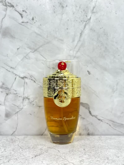 Perfume arabe Tiramisu Speculoos - Image 3