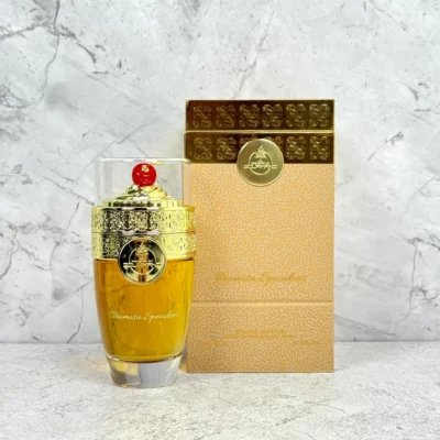 Perfume arabe Tiramisu Speculoos