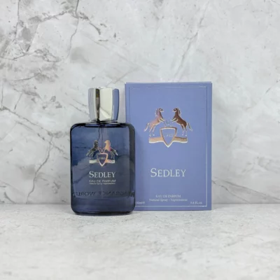 Perfume arabe Sedley
