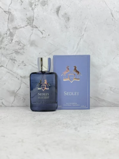 Perfume arabe Sedley