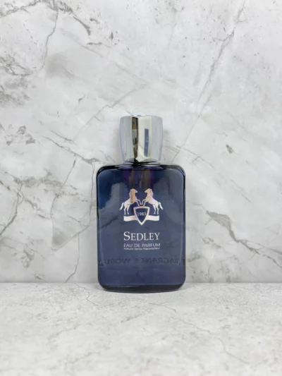 Perfume arabe Sedley - Image 3