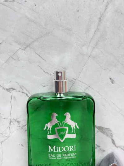 Perfume arabe Midori - Image 4