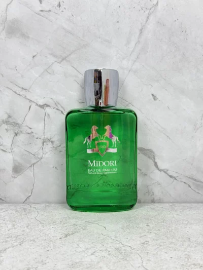 Perfume arabe Midori - Image 3