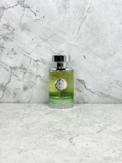 Perfume arabe Coconut Lagoon Ministry - Image 3