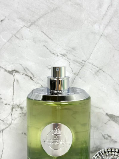 Perfume arabe Coconut Lagoon Ministry - Image 4