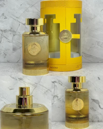 Perfume arabe Mango Jugoso - Image 5