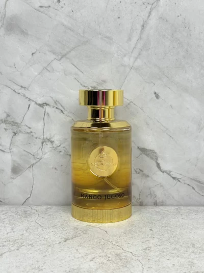 Perfume arabe Mango Jugoso - Image 3