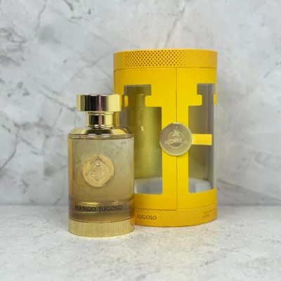 Perfume arabe Mango Jugoso