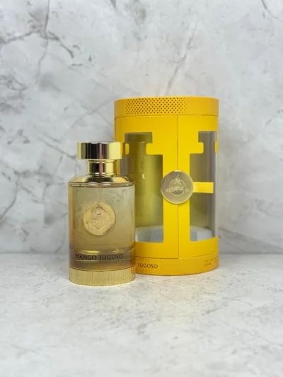 Perfume arabe Mango Jugoso